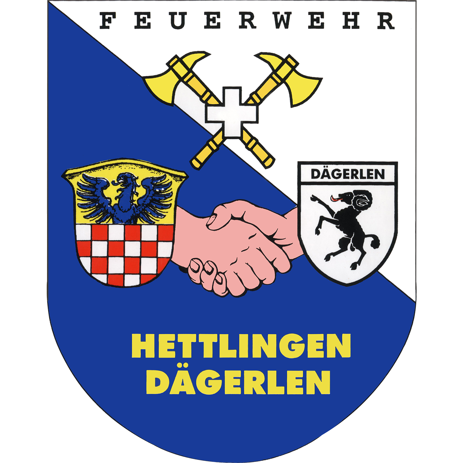 Feuerwehr Hettlingen-Dägerlen